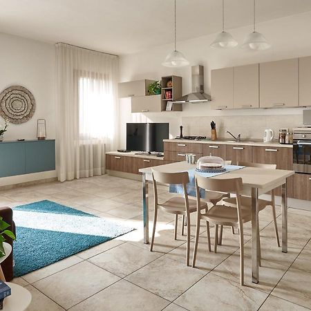 Il Piccolo Albero Apartment Scardovari Exterior photo