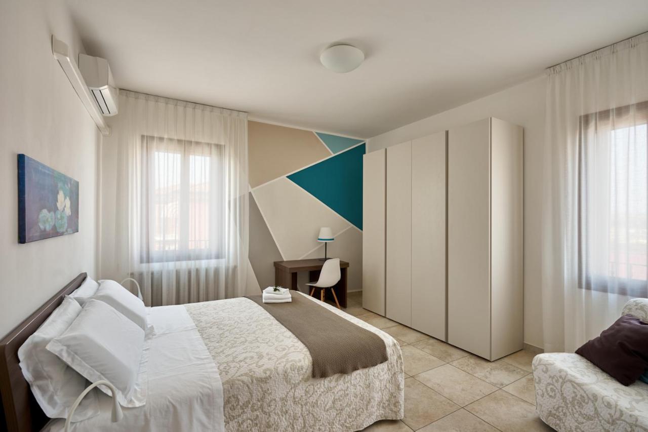Il Piccolo Albero Apartment Scardovari Exterior photo