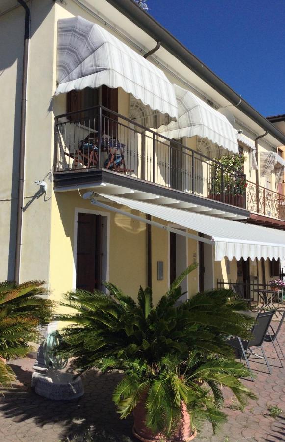 Il Piccolo Albero Apartment Scardovari Exterior photo